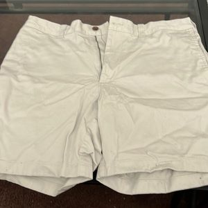 J. Crew shorts